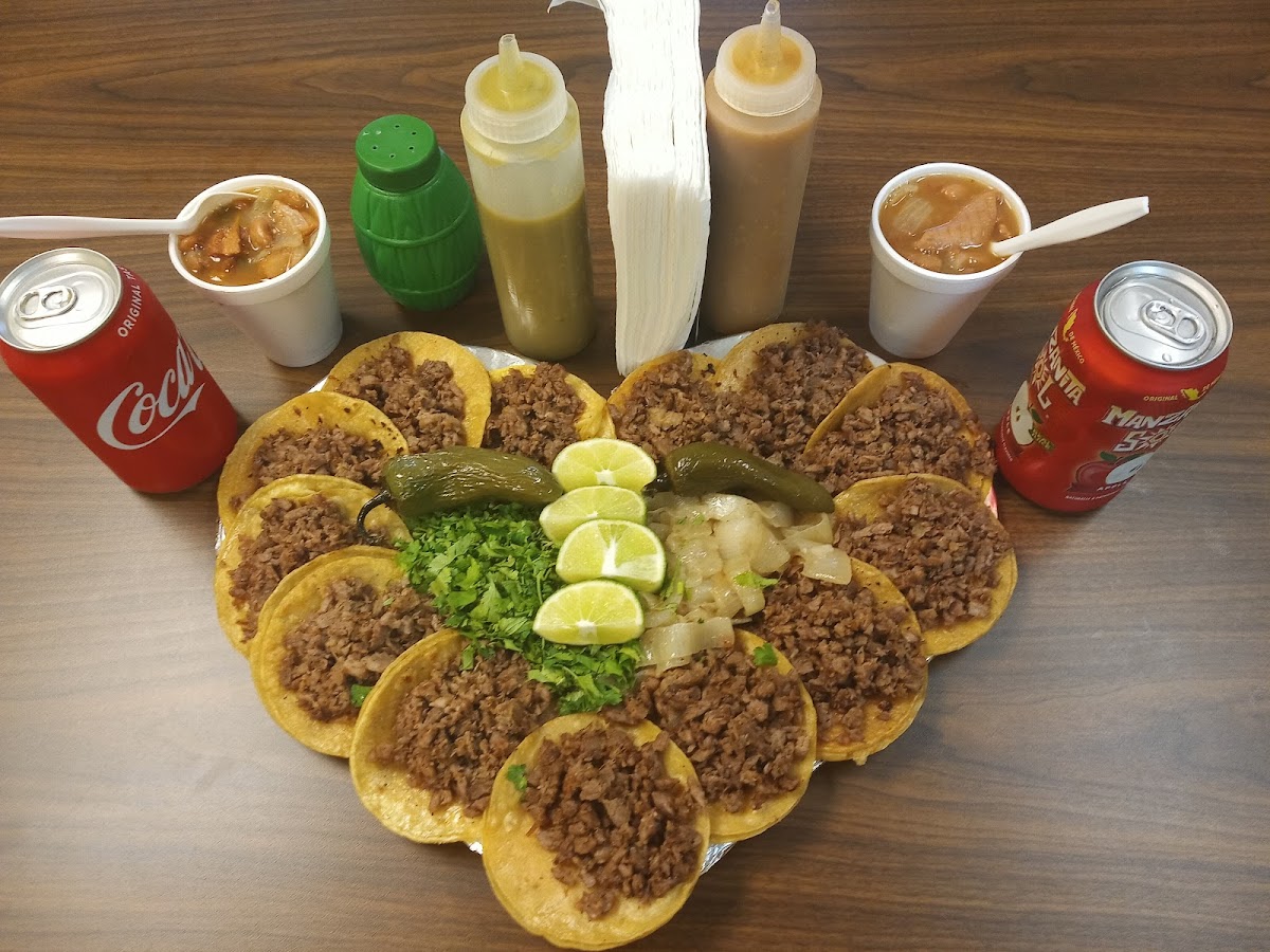 El Super Taco Photos 2